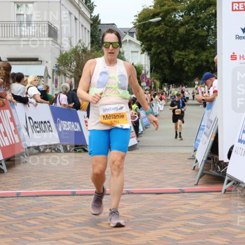 31.08.2025 - 21. Blankeneser Heldenlauf Strokosch-Dieckow http://msf.ph/oto/8699296 31.08.2025 12:45:21 Ziel 5164, 5724, 5286 meine-sportfotos.de