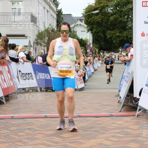 31.08.2025 - 21. Blankeneser Heldenlauf Strokosch-Dieckow http://msf.ph/oto/8699303 31.08.2025 12:45:21 Ziel 5164, 5724, 5286 meine-sportfotos.de