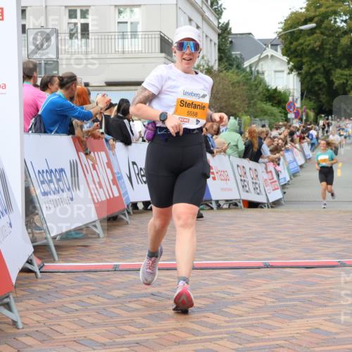 31.08.2025 - 21. Blankeneser Heldenlauf Strokosch-Dieckow http://msf.ph/oto/8699306 31.08.2025 12:57:24 Ziel 5558, 4052 meine-sportfotos.de