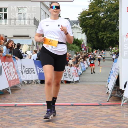 31.08.2025 - 21. Blankeneser Heldenlauf Strokosch-Dieckow http://msf.ph/oto/8699320 31.08.2025 12:57:08 Ziel 5643 meine-sportfotos.de