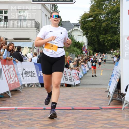 31.08.2025 - 21. Blankeneser Heldenlauf Strokosch-Dieckow http://msf.ph/oto/8699329 31.08.2025 12:57:08 Ziel 5643 meine-sportfotos.de