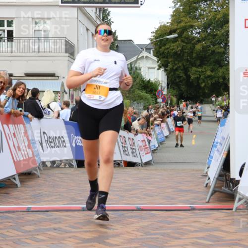 31.08.2025 - 21. Blankeneser Heldenlauf Strokosch-Dieckow http://msf.ph/oto/8699332 31.08.2025 12:57:08 Ziel 5643 meine-sportfotos.de