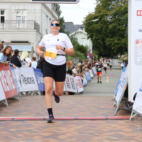 31.08.2025 - 21. Blankeneser Heldenlauf Strokosch-Dieckow http://msf.ph/oto/8699341 31.08.2025 12:57:08 Ziel 5643 meine-sportfotos.de
