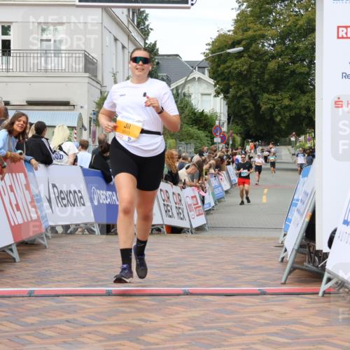 31.08.2025 - 21. Blankeneser Heldenlauf Strokosch-Dieckow http://msf.ph/oto/8699345 31.08.2025 12:57:07 Ziel 5643 meine-sportfotos.de
