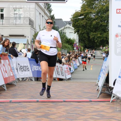 31.08.2025 - 21. Blankeneser Heldenlauf Strokosch-Dieckow http://msf.ph/oto/8699347 31.08.2025 12:57:07 Ziel 5643 meine-sportfotos.de