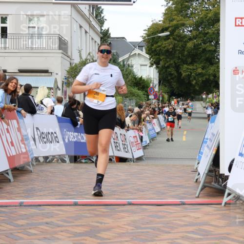31.08.2025 - 21. Blankeneser Heldenlauf Strokosch-Dieckow http://msf.ph/oto/8699354 31.08.2025 12:57:07 Ziel 5643 meine-sportfotos.de