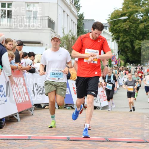 31.08.2025 - 21. Blankeneser Heldenlauf Strokosch-Dieckow http://msf.ph/oto/8699369 31.08.2025 12:44:43 Ziel 5300, 5053, 4087, 4088, 4012 meine-sportfotos.de