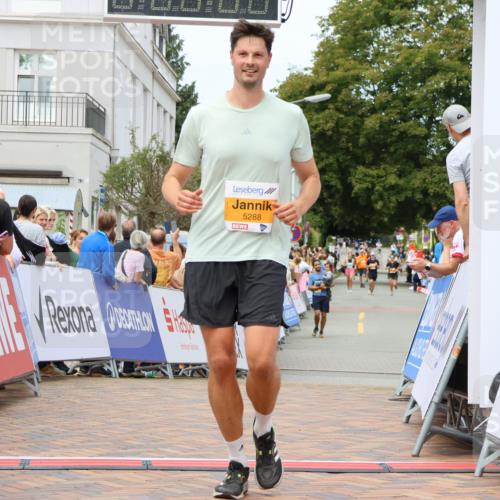 31.08.2025 - 21. Blankeneser Heldenlauf Strokosch-Dieckow http://msf.ph/oto/8699513 31.08.2025 12:43:21 Ziel 5288 meine-sportfotos.de