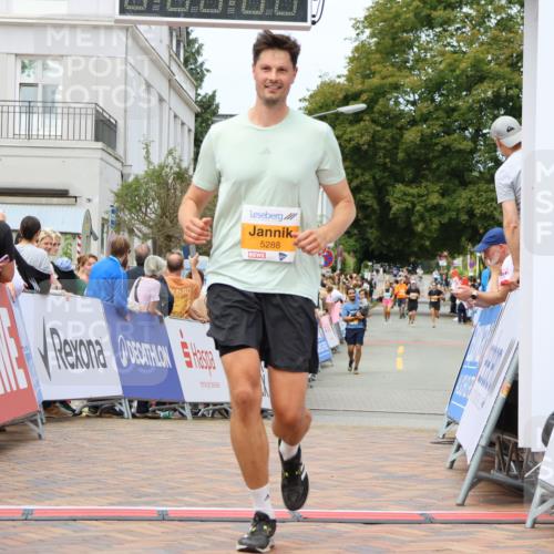 31.08.2025 - 21. Blankeneser Heldenlauf Strokosch-Dieckow http://msf.ph/oto/8699515 31.08.2025 12:43:21 Ziel 5288 meine-sportfotos.de