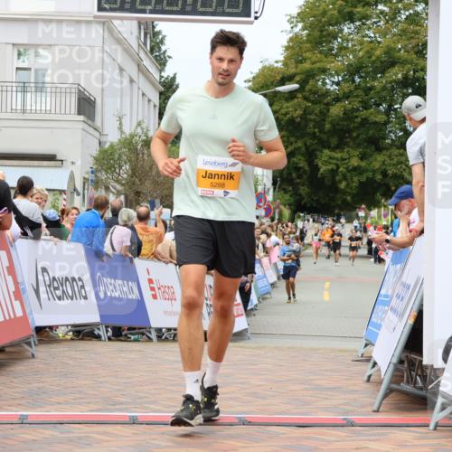 31.08.2025 - 21. Blankeneser Heldenlauf Strokosch-Dieckow http://msf.ph/oto/8699522 31.08.2025 12:43:20 Ziel 5288, 5686 meine-sportfotos.de