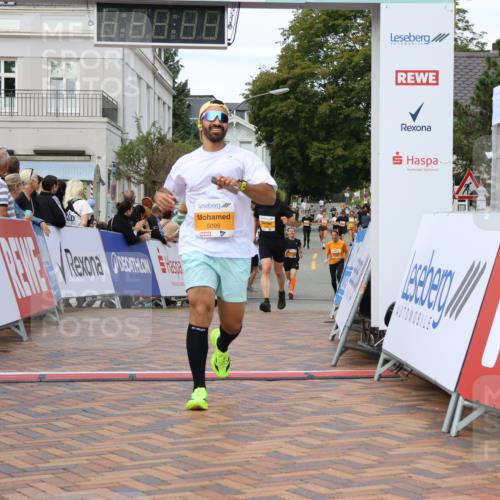 31.08.2025 - 21. Blankeneser Heldenlauf Strokosch-Dieckow http://msf.ph/oto/8699546 31.08.2025 12:56:19 Ziel 5099, 5551, 5345 meine-sportfotos.de