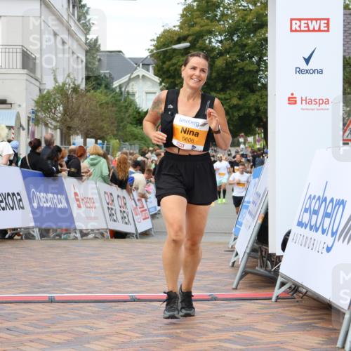 31.08.2025 - 21. Blankeneser Heldenlauf Strokosch-Dieckow http://msf.ph/oto/8699572 31.08.2025 12:56:09 Ziel 5606 meine-sportfotos.de