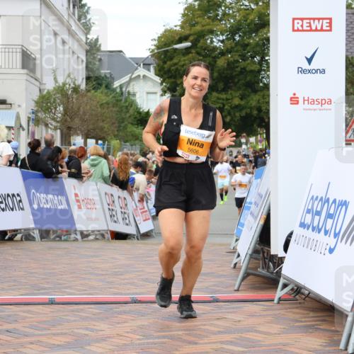 31.08.2025 - 21. Blankeneser Heldenlauf Strokosch-Dieckow http://msf.ph/oto/8699574 31.08.2025 12:56:08 Ziel 5606 meine-sportfotos.de