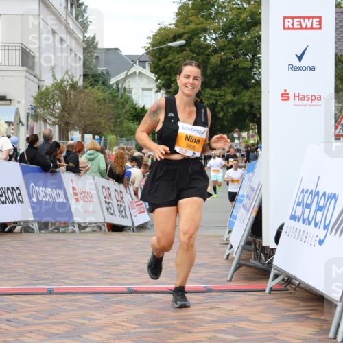 31.08.2025 - 21. Blankeneser Heldenlauf Strokosch-Dieckow http://msf.ph/oto/8699576 31.08.2025 12:56:08 Ziel 5606 meine-sportfotos.de