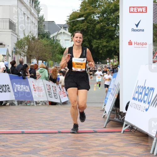 31.08.2025 - 21. Blankeneser Heldenlauf Strokosch-Dieckow http://msf.ph/oto/8699586 31.08.2025 12:56:08 Ziel 5606 meine-sportfotos.de