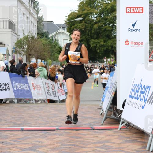 31.08.2025 - 21. Blankeneser Heldenlauf Strokosch-Dieckow http://msf.ph/oto/8699593 31.08.2025 12:56:08 Ziel 5606 meine-sportfotos.de