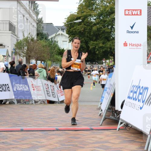 31.08.2025 - 21. Blankeneser Heldenlauf Strokosch-Dieckow http://msf.ph/oto/8699599 31.08.2025 12:56:08 Ziel 5606 meine-sportfotos.de