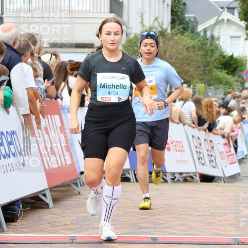 31.08.2025 - 21. Blankeneser Heldenlauf Strokosch-Dieckow http://msf.ph/oto/8699620 31.08.2025 12:42:48 Ziel 5317, 5067, 4154 meine-sportfotos.de