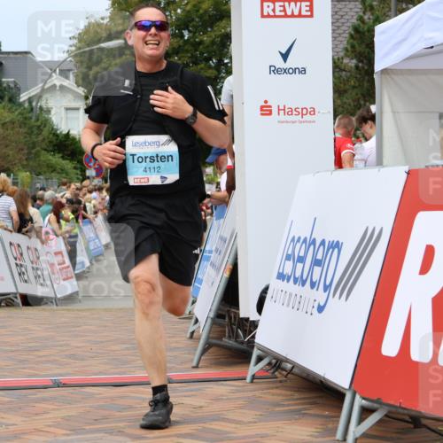 31.08.2025 - 21. Blankeneser Heldenlauf Strokosch-Dieckow http://msf.ph/oto/8699651 31.08.2025 12:42:29 Ziel 4112 meine-sportfotos.de