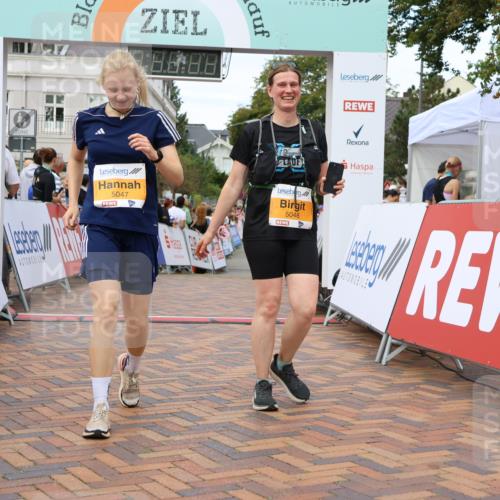 31.08.2025 - 21. Blankeneser Heldenlauf Strokosch-Dieckow http://msf.ph/oto/8699675 31.08.2025 12:55:26 Ziel 5047, 5048, 5599, 5604 meine-sportfotos.de