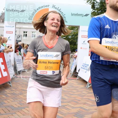 31.08.2025 - 21. Blankeneser Heldenlauf Strokosch-Dieckow http://msf.ph/oto/8699693 31.08.2025 12:42:11 Ziel 5131, 5755, 5451, 5194, 5312, 4148 meine-sportfotos.de