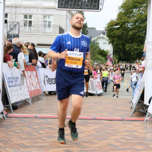 31.08.2025 - 21. Blankeneser Heldenlauf Strokosch-Dieckow http://msf.ph/oto/8699710 31.08.2025 12:42:09 Ziel 5131, 5755, 5451, 5194, 5312, 4148 meine-sportfotos.de