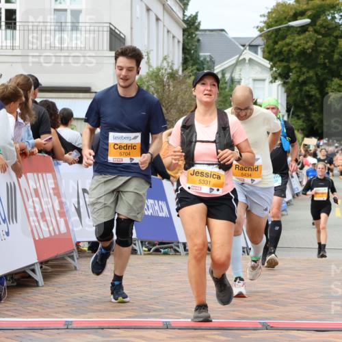 31.08.2025 - 21. Blankeneser Heldenlauf Strokosch-Dieckow http://msf.ph/oto/8699823 31.08.2025 12:41:31 Ziel 5434, 5704, 5810, 5331, 5829, 4238 meine-sportfotos.de
