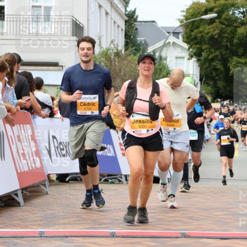 31.08.2025 - 21. Blankeneser Heldenlauf Strokosch-Dieckow http://msf.ph/oto/8699830 31.08.2025 12:41:31 Ziel 5434, 5704, 5810, 5331, 5829, 4238 meine-sportfotos.de