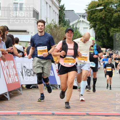 31.08.2025 - 21. Blankeneser Heldenlauf Strokosch-Dieckow http://msf.ph/oto/8699833 31.08.2025 12:41:31 Ziel 5434, 5704, 5810, 5331, 5829, 4238 meine-sportfotos.de