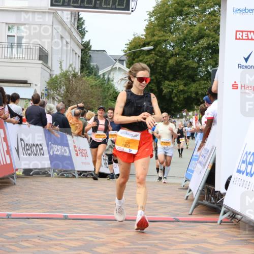 31.08.2025 - 21. Blankeneser Heldenlauf Strokosch-Dieckow http://msf.ph/oto/8699842 31.08.2025 12:41:28 Ziel 5704, 5810, 5331, 5829 meine-sportfotos.de