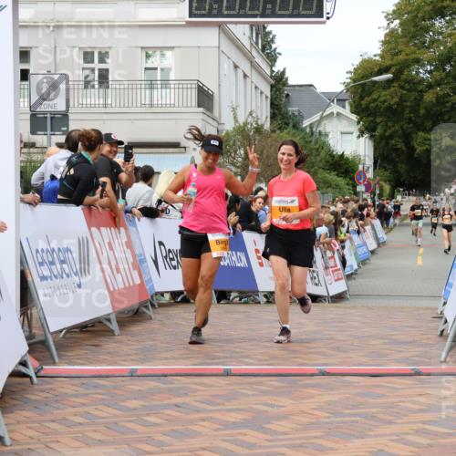 31.08.2025 - 21. Blankeneser Heldenlauf Strokosch-Dieckow http://msf.ph/oto/8699911 31.08.2025 12:54:36 Ziel 5696, 5695 meine-sportfotos.de