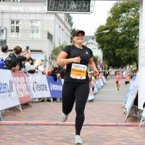 31.08.2025 - 21. Blankeneser Heldenlauf Strokosch-Dieckow http://msf.ph/oto/8699932 31.08.2025 12:54:27 Ziel 5191 meine-sportfotos.de