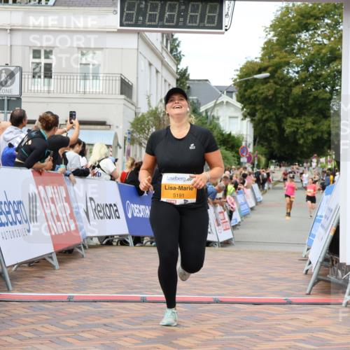 31.08.2025 - 21. Blankeneser Heldenlauf Strokosch-Dieckow http://msf.ph/oto/8699942 31.08.2025 12:54:26 Ziel 5191 meine-sportfotos.de