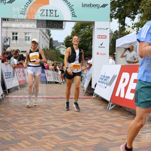 31.08.2025 - 21. Blankeneser Heldenlauf Strokosch-Dieckow http://msf.ph/oto/8699985 31.08.2025 12:40:56 Ziel 5362, 5360, 5408, 5752, 4011, 4028 meine-sportfotos.de