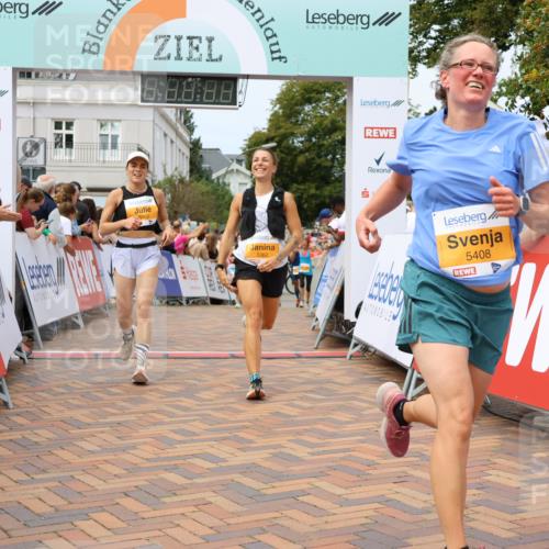 31.08.2025 - 21. Blankeneser Heldenlauf Strokosch-Dieckow http://msf.ph/oto/8699991 31.08.2025 12:40:56 Ziel 5362, 5360, 5408, 5752, 4011, 4028 meine-sportfotos.de