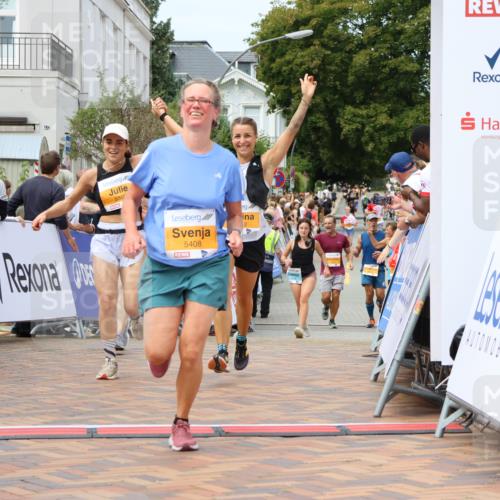 31.08.2025 - 21. Blankeneser Heldenlauf Strokosch-Dieckow http://msf.ph/oto/8700009 31.08.2025 12:40:54 Ziel 5362, 5360, 5408, 5752, 4011 meine-sportfotos.de