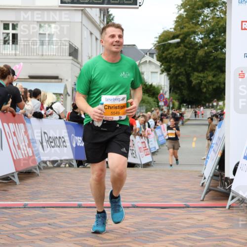 31.08.2025 - 21. Blankeneser Heldenlauf Strokosch-Dieckow http://msf.ph/oto/8700016 31.08.2025 12:53:45 Ziel 5549 meine-sportfotos.de