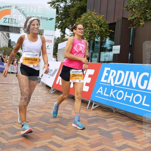 31.08.2025 - 21. Blankeneser Heldenlauf Strokosch-Dieckow http://msf.ph/oto/8700043 31.08.2025 12:40:43 Ziel 5435, 5636, 5289, 4152 meine-sportfotos.de