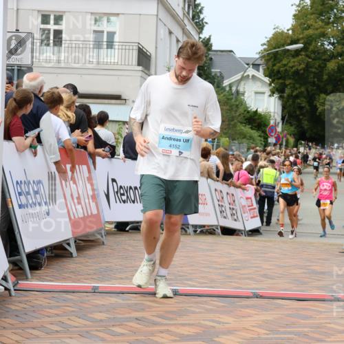 31.08.2025 - 21. Blankeneser Heldenlauf Strokosch-Dieckow http://msf.ph/oto/8700067 31.08.2025 12:40:35 Ziel 4152 meine-sportfotos.de