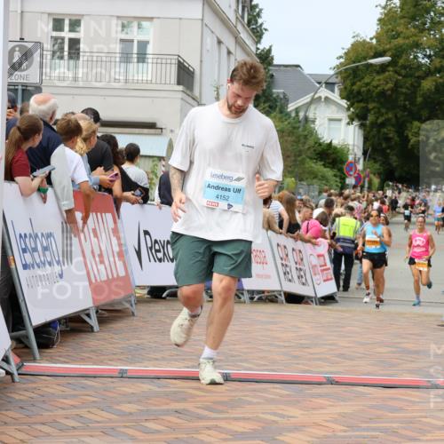 31.08.2025 - 21. Blankeneser Heldenlauf Strokosch-Dieckow http://msf.ph/oto/8700069 31.08.2025 12:40:35 Ziel 4152 meine-sportfotos.de