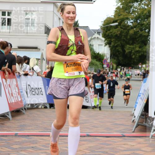 31.08.2025 - 21. Blankeneser Heldenlauf Strokosch-Dieckow http://msf.ph/oto/8700071 31.08.2025 12:53:24 Ziel 5557 meine-sportfotos.de