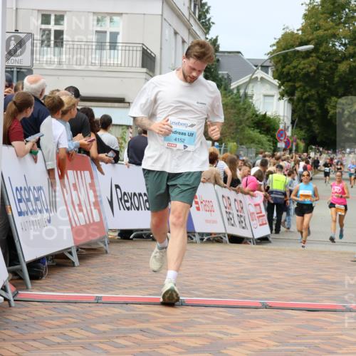 31.08.2025 - 21. Blankeneser Heldenlauf Strokosch-Dieckow http://msf.ph/oto/8700072 31.08.2025 12:40:35 Ziel 4152 meine-sportfotos.de