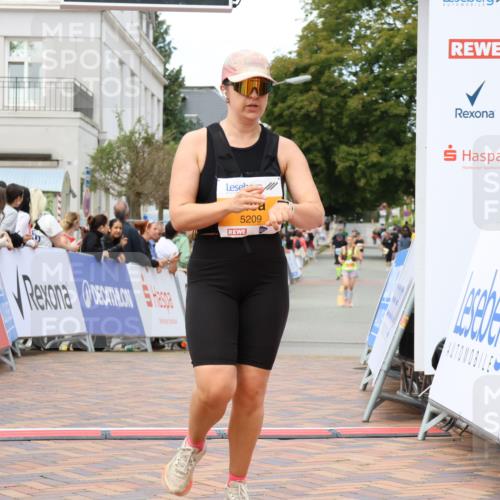 31.08.2025 - 21. Blankeneser Heldenlauf Strokosch-Dieckow http://msf.ph/oto/8700098 31.08.2025 12:53:11 Ziel 5209 meine-sportfotos.de