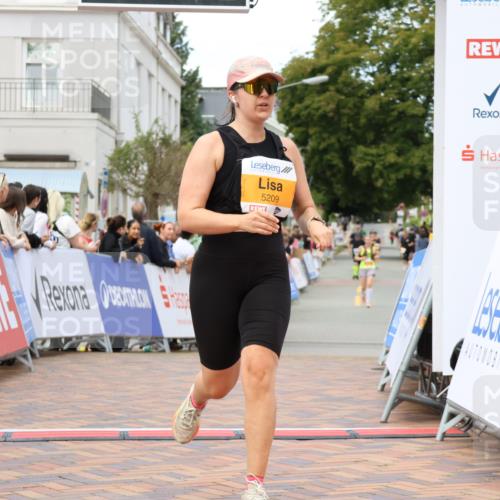 31.08.2025 - 21. Blankeneser Heldenlauf Strokosch-Dieckow http://msf.ph/oto/8700103 31.08.2025 12:53:11 Ziel 5209 meine-sportfotos.de