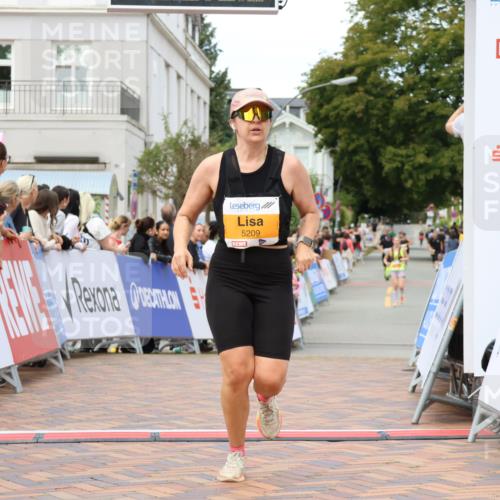 31.08.2025 - 21. Blankeneser Heldenlauf Strokosch-Dieckow http://msf.ph/oto/8700112 31.08.2025 12:53:10 Ziel 5209 meine-sportfotos.de