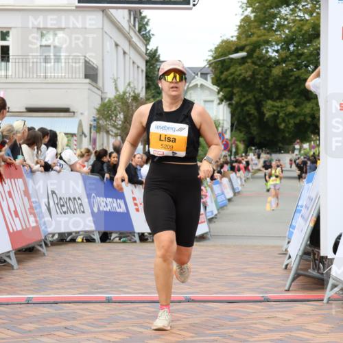 31.08.2025 - 21. Blankeneser Heldenlauf Strokosch-Dieckow http://msf.ph/oto/8700114 31.08.2025 12:53:10 Ziel 5209 meine-sportfotos.de