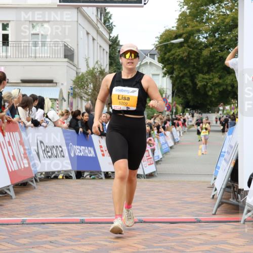 31.08.2025 - 21. Blankeneser Heldenlauf Strokosch-Dieckow http://msf.ph/oto/8700119 31.08.2025 12:53:10 Ziel 5209 meine-sportfotos.de