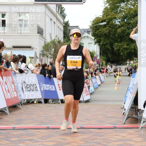 31.08.2025 - 21. Blankeneser Heldenlauf Strokosch-Dieckow http://msf.ph/oto/8700121 31.08.2025 12:53:10 Ziel 5209 meine-sportfotos.de