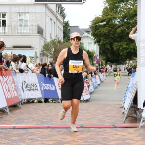 31.08.2025 - 21. Blankeneser Heldenlauf Strokosch-Dieckow http://msf.ph/oto/8700124 31.08.2025 12:53:10 Ziel 5209 meine-sportfotos.de