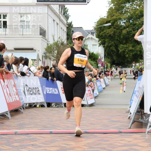 31.08.2025 - 21. Blankeneser Heldenlauf Strokosch-Dieckow http://msf.ph/oto/8700128 31.08.2025 12:53:10 Ziel 5209 meine-sportfotos.de